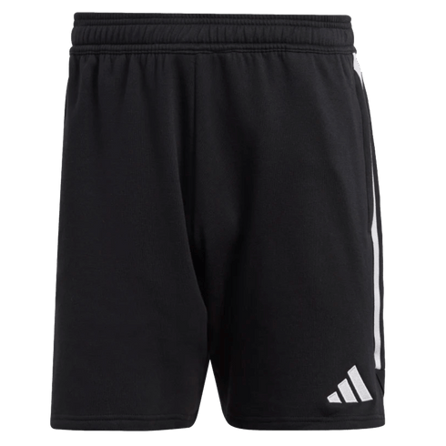 Adidas Tiro 23 League Sweat Shorts - Black HS3592
