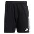Adidas Tiro 23 League Sweat Shorts - Black HS3592