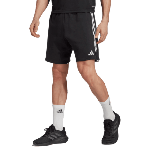 Adidas Tiro 23 League Sweat Shorts - Black HS3592