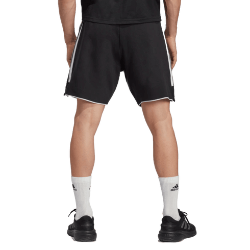 Adidas Tiro 23 League Sweat Shorts - Black HS3592