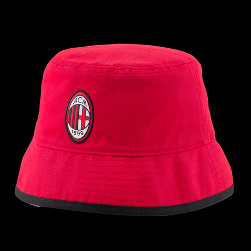 Puma AC Milan T7 Bucket Hat 024227-01