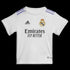 Adidas Real Madrid 22/23 Infant Home Mini Kit
