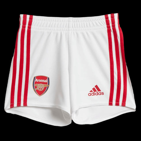 Adidas Arsenal 22/23 Infant Home Mini Kit