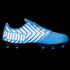 Puma Youth Tacto II Firm Ground Soccer Cleats - Blue