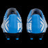 Puma Youth Tacto II Firm Ground Soccer Cleats - Blue