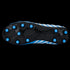 Puma Youth Tacto II Firm Ground Soccer Cleats - Blue