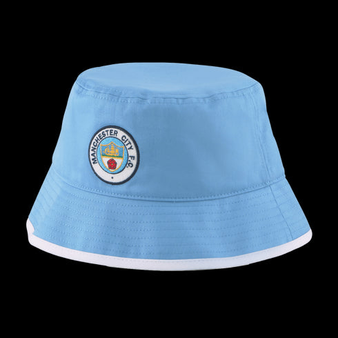Puma Manchester City T7 Bucket Hat 024230-01