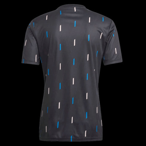 Adidas Manchester United Pre-Match Jersey