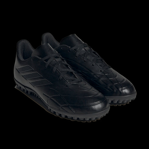 Adidas Copa Pure.4 Turf Soccer Shoes - Black