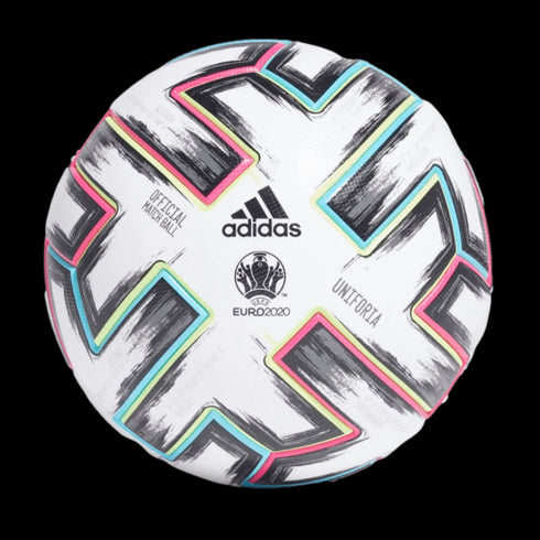 Adidas Uniforia Mini Soccer Ball FH7342