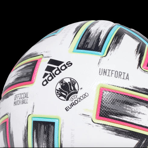 Adidas Uniforia Mini Soccer Ball FH7342