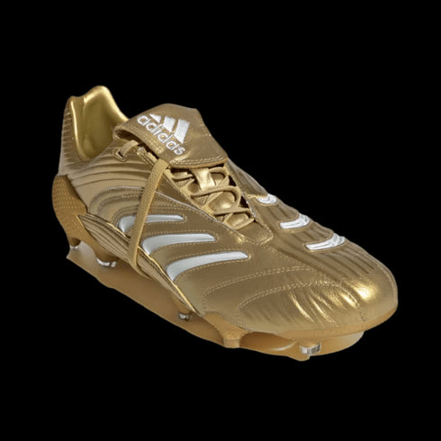 Adidas Predator Absolute Firm Ground Cleats HP9137