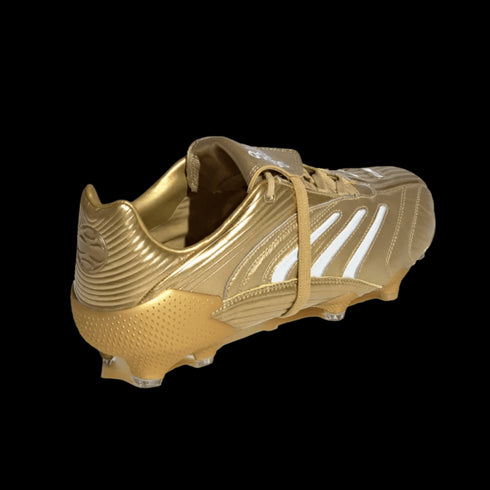 Adidas Predator Absolute Firm Ground Cleats HP9137