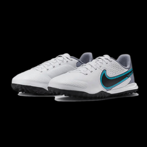 Nike Tiempo Legend 9 Academy Youth Turf Shoes DA1328-146