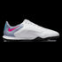 Nike React Tiempo Legend 9 Pro Turf Soccer Shoes - White