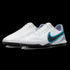 Nike React Tiempo Legend 9 Pro Turf Soccer Shoes - White