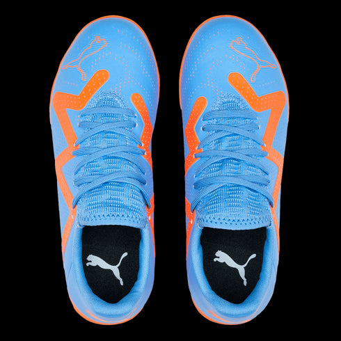 Puma Future Play Youth Turf Shoes 107202-01