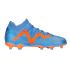 Puma Future Match Youth Firm Ground Cleats 107195-01