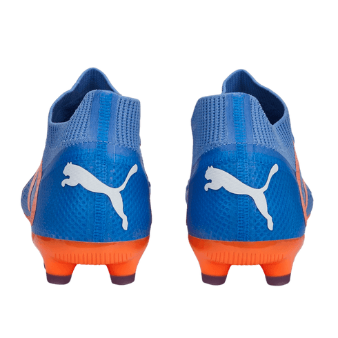 Puma Future Match Youth Firm Ground Cleats 107195-01
