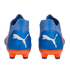 Puma Future Match Youth Firm Ground Cleats 107195-01
