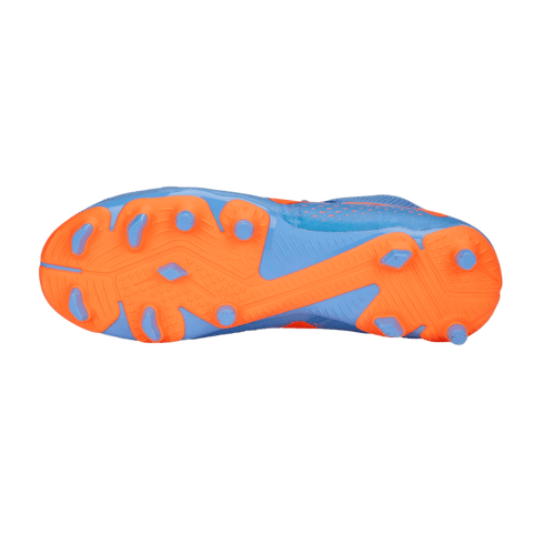 Puma Future Match Youth Firm Ground Cleats 107195-01