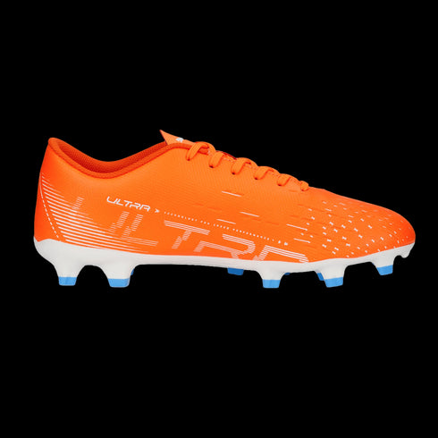 Puma Ultra Play Firm Ground Cleats 107224-01