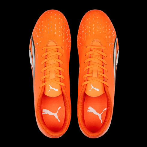 Puma Ultra Play Firm Ground Cleats 107224-01