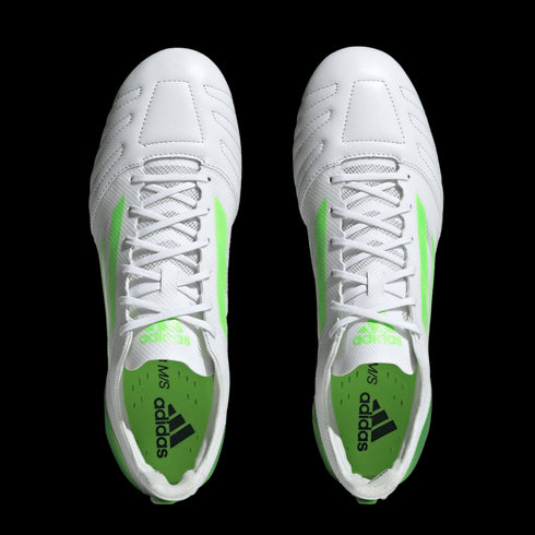 Adidas X Speedportal.1 99 Leather Firm Ground Cleats