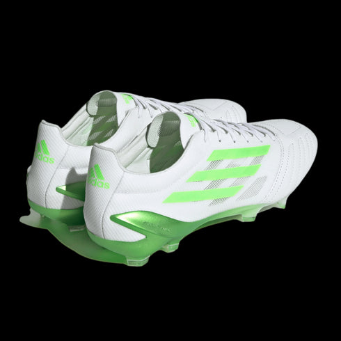 Adidas X Speedportal.1 99 Leather Firm Ground Cleats