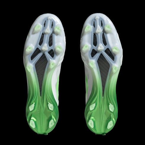 Adidas X Speedportal.1 99 Leather Firm Ground Cleats