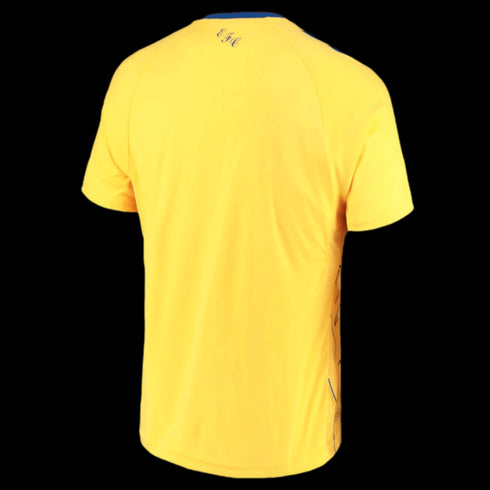 Hummel Everton 22/23 Third Jersey