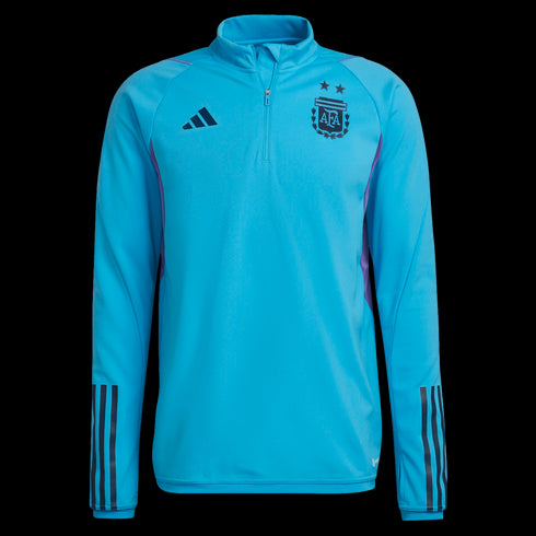 Adidas Argentina Tiro 23 Training Top HF3916