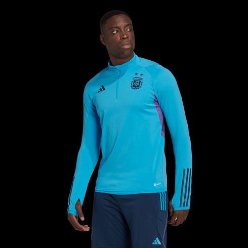 Adidas Argentina Tiro 23 Training Top HF3916