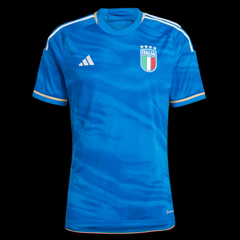 Adidas Italy 2023 Home Jersey