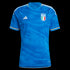 Adidas Italy 2023 Home Jersey