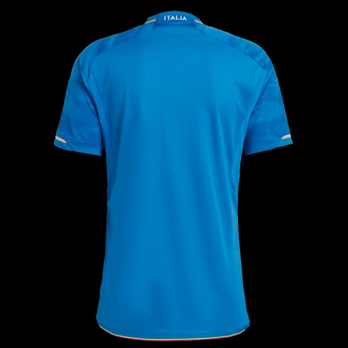 Adidas Italy 2023 Home Jersey