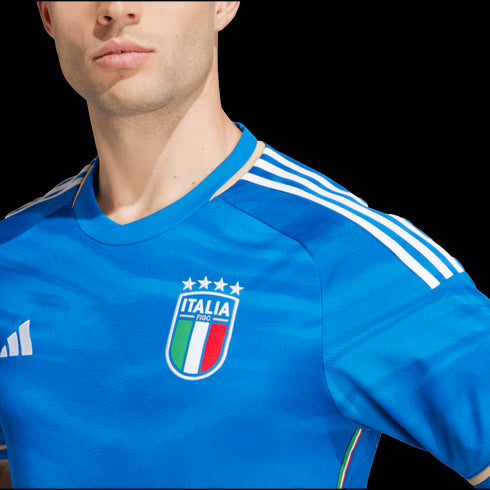 Adidas Italy 2023 Home Jersey
