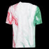 Adidas Italy Youth Pre-Match Jersey