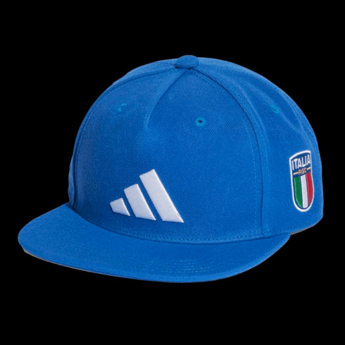 Adidas Italy Snapback Hat