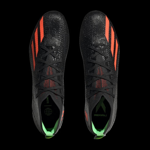 Adidas X Speedportal.2 Firm Ground Cleats