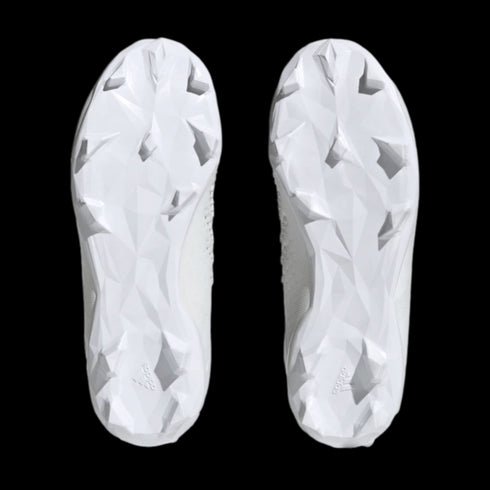 Adidas Predator Accuracy.1 Youth Firm Ground Cleats FZ6104