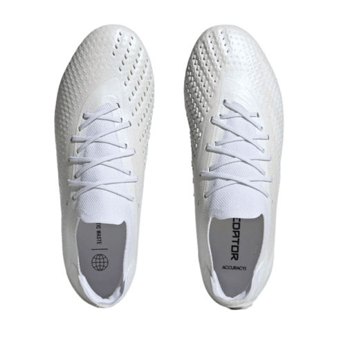 Adidas Predator Accuracy.1 Low Firm Ground Cleats