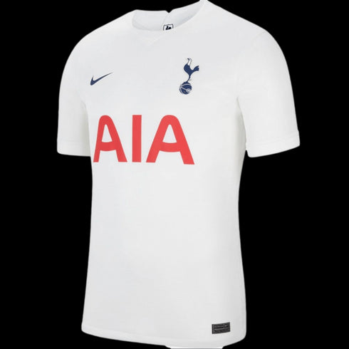 Nike Tottenham 21/22 Home Jersey CV7918-101