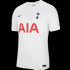 Nike Tottenham 21/22 Home Jersey CV7918-101