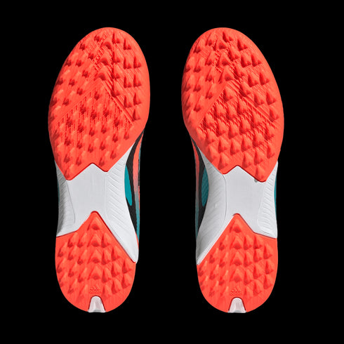 Adidas X Speedportal Messi.3 Youth Turf Shoes