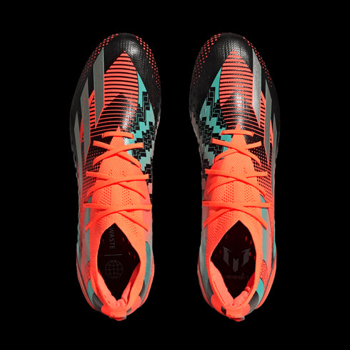 Adidas X Speedportal Messi.1 Firm Ground Cleats