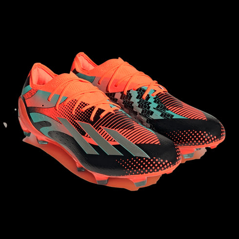 Adidas X Speedportal Messi.1 Firm Ground Cleats