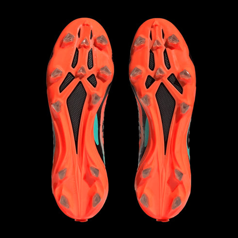 Adidas X Speedportal Messi.1 Firm Ground Cleats