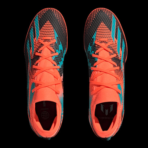 Adidas X Speedportal Messi.3 Turf Shoes