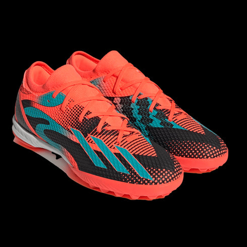 Adidas X Speedportal Messi.3 Turf Shoes